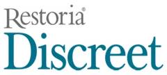 Restoria  Discreet 丽丝雅